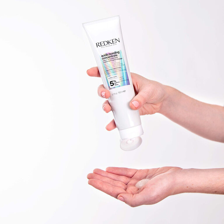 Soin sans rin&ccedil;age Redken ABC